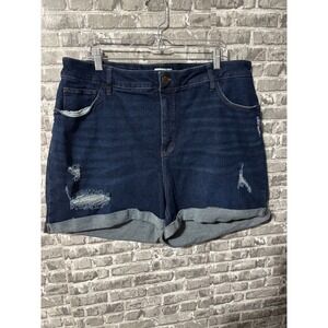 Ava‎ and Viv Blue Jean Short